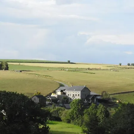 Valgrange Ferienhaus