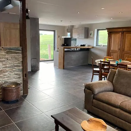 Valgrange * Tenneville