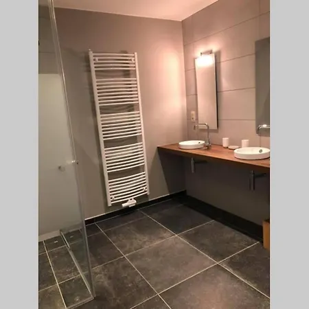 Valgrange Ferienhaus