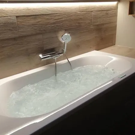 Valgrange Ferienhaus *