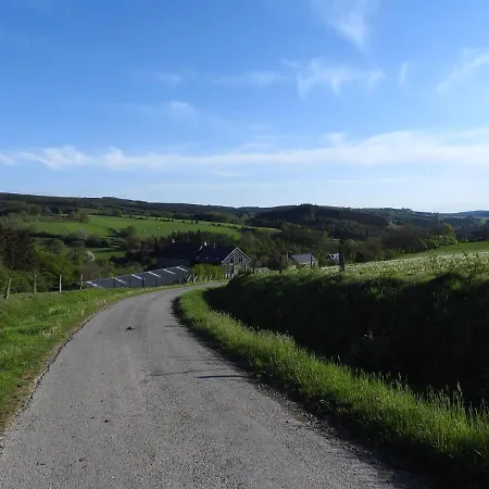 Valgrange Ferienhaus Tenneville