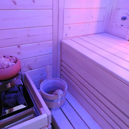 Ferienhaus Valgrange Tenneville