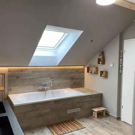 Valgrange Ferienhaus