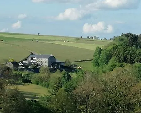 Valgrange Ferienhaus