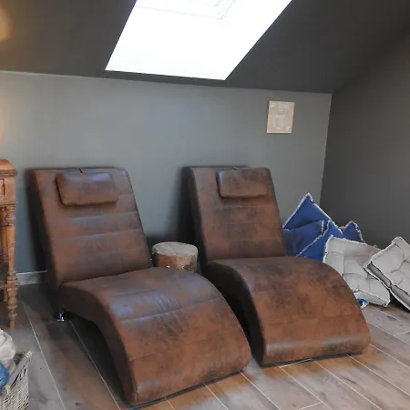 Valgrange 度假居 *