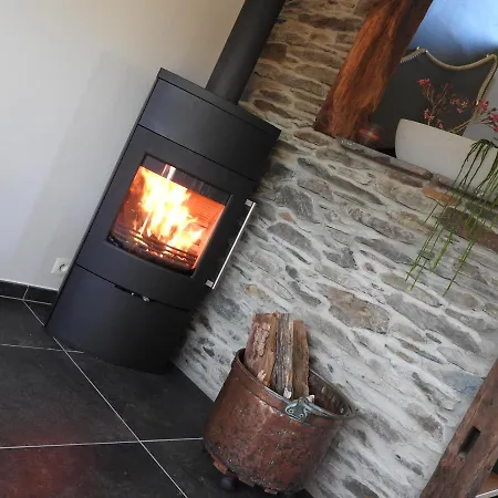 Valgrange Ferienhaus *