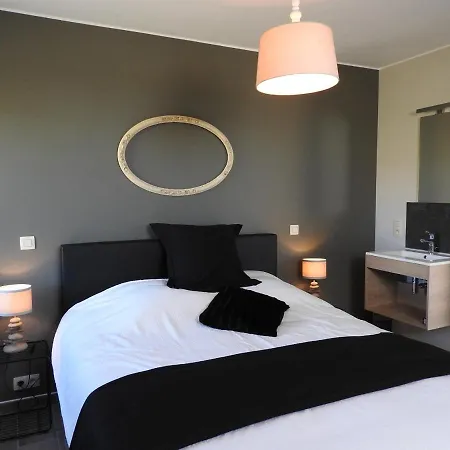 Ferienhaus Valgrange Tenneville