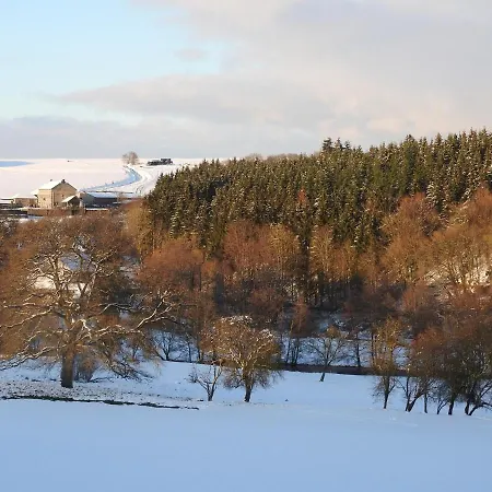 Valgrange Ferienhaus *