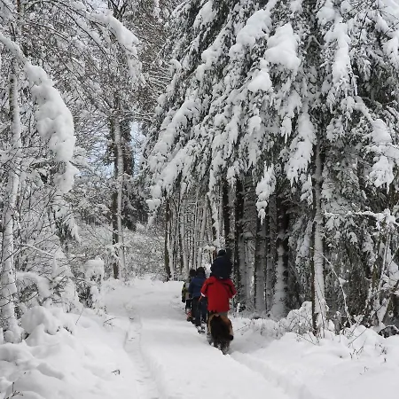 Ferienhaus Valgrange
