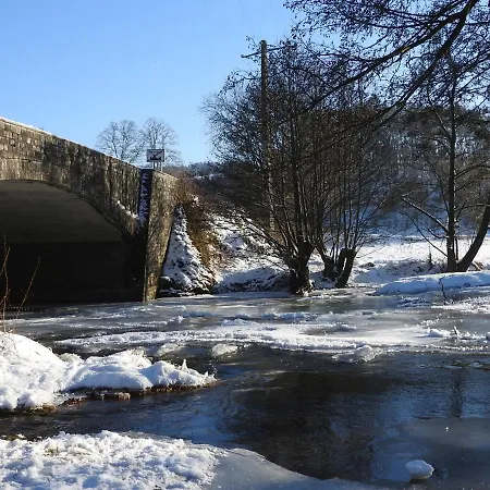 度假居 Valgrange *