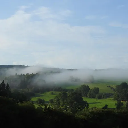 Valgrange Ferienhaus *