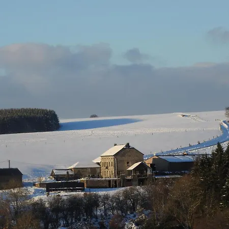 Valgrange Ferienhaus