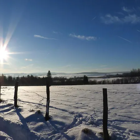 度假居 Valgrange *