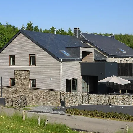 Valgrange Tenneville