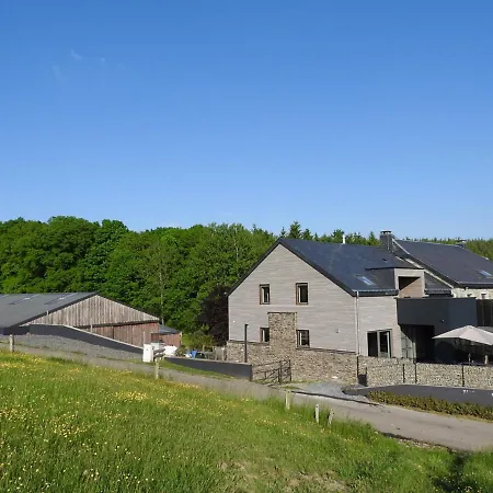 Valgrange Ferienhaus