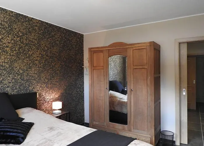 Valgrange Dom wakacyjny Tenneville