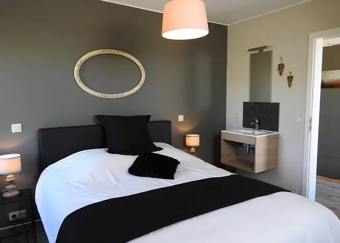 Dom wakacyjny Valgrange