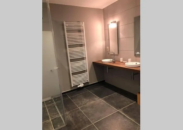 Valgrange Dom wakacyjny