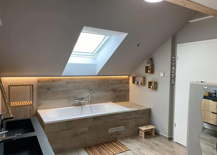 Valgrange Dom wakacyjny