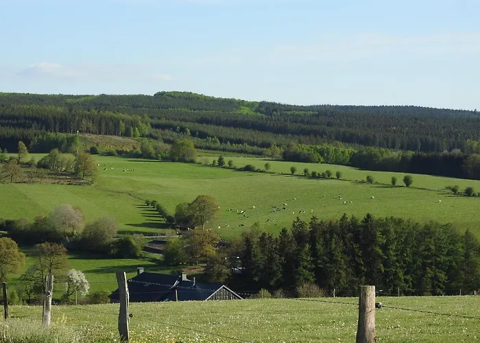 Valgrange Tenneville