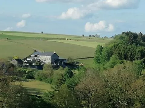 Valgrange Dom wakacyjny