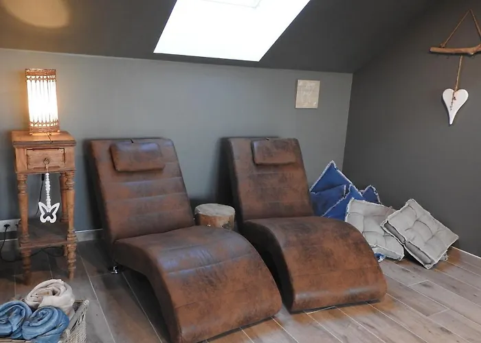 Valgrange Dom wakacyjny *