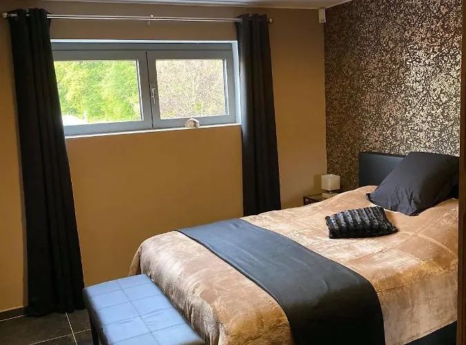 Dom wakacyjny Valgrange