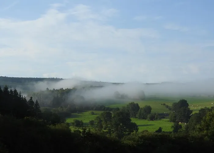 Valgrange Dom wakacyjny *