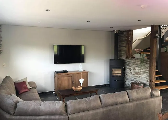 Valgrange Dom wakacyjny