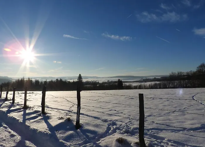 Dom wakacyjny Valgrange *